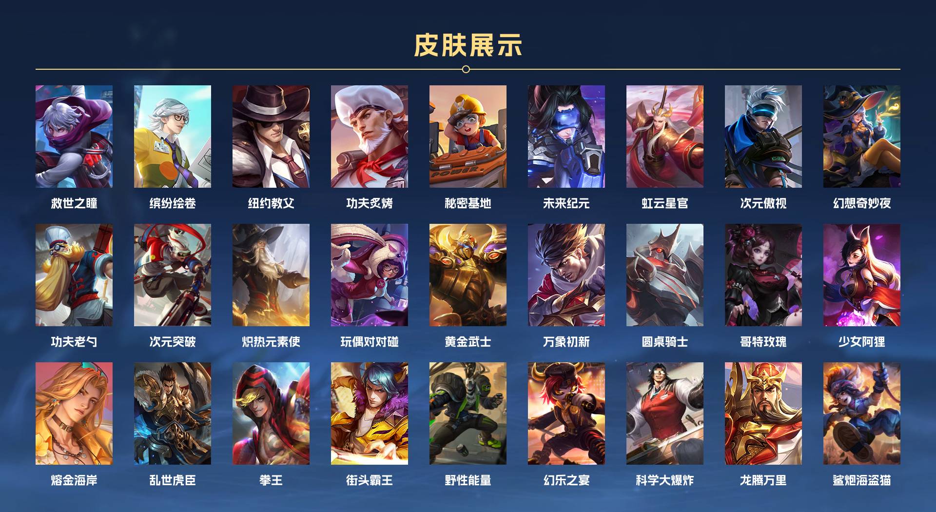 WZ3234428王者荣耀账号详情图4