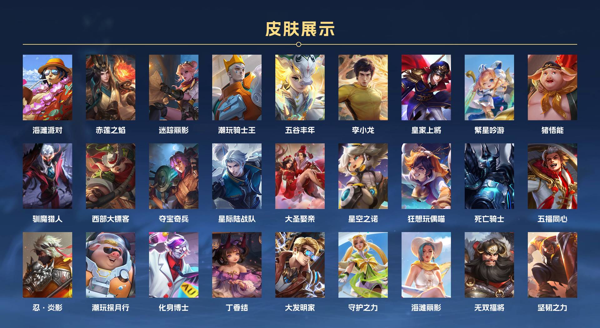 WZ3234443王者荣耀账号详情图2