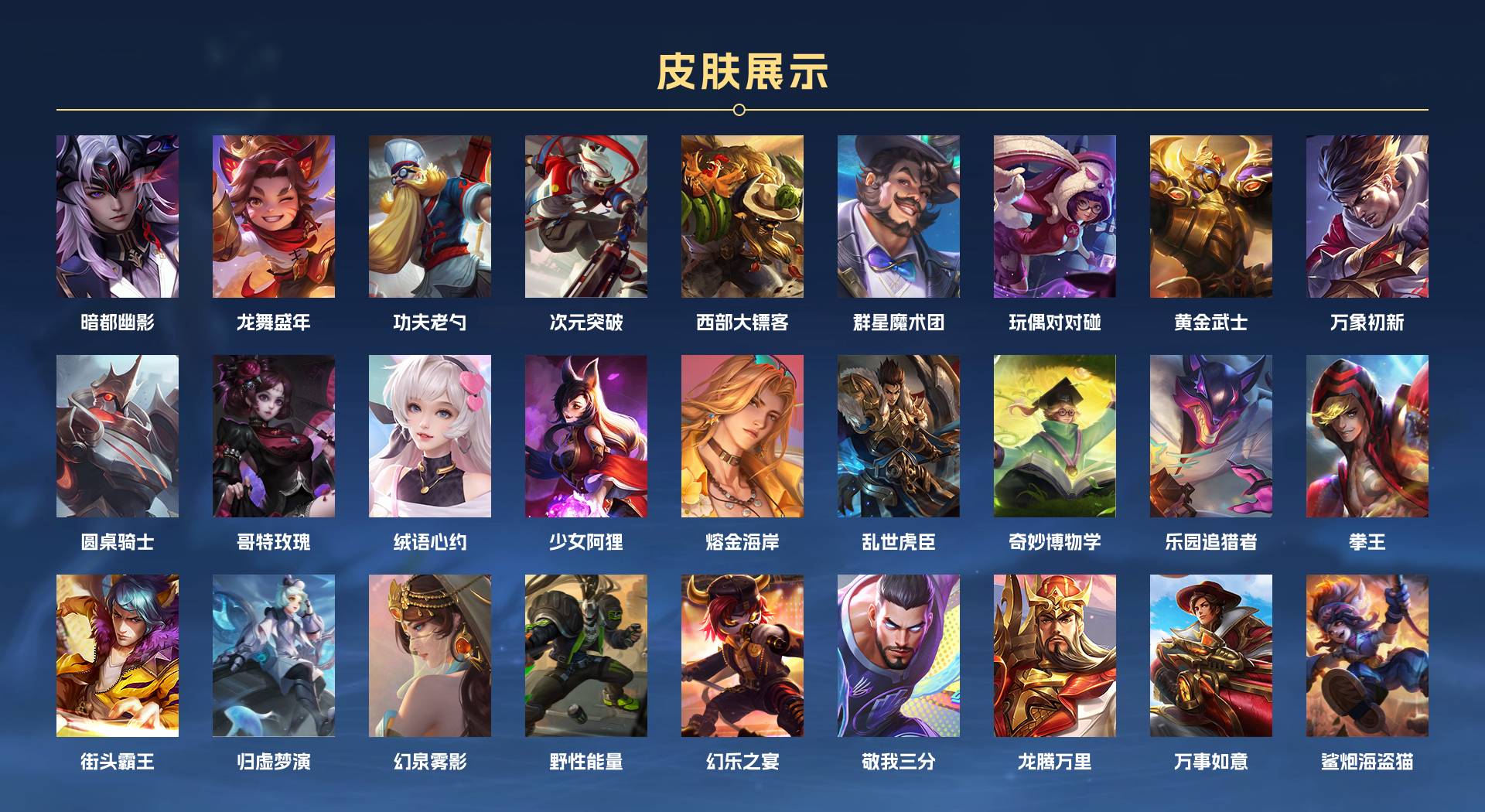 WZ3234522王者荣耀账号详情图6