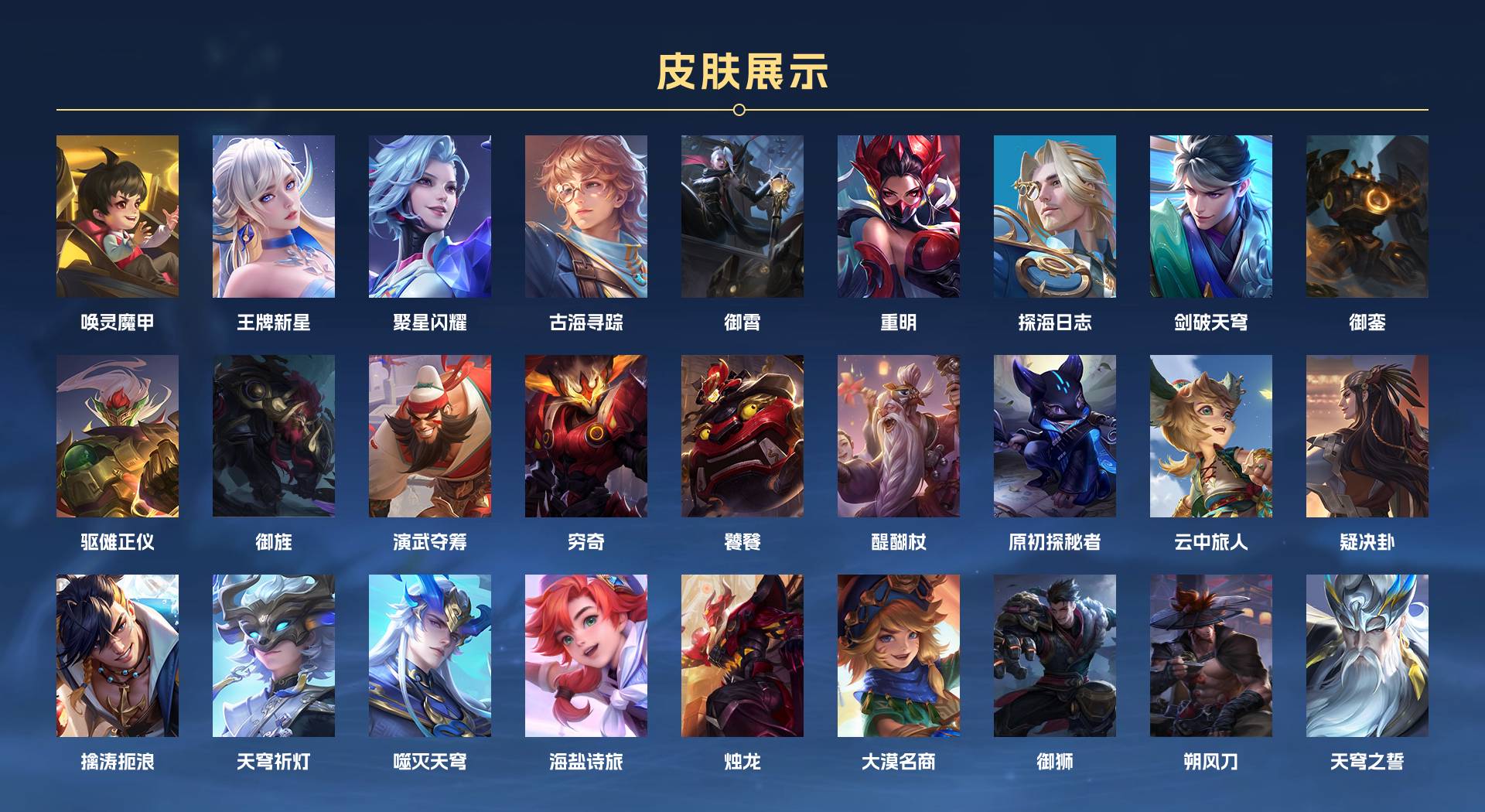 WZ3234522王者荣耀账号详情图7