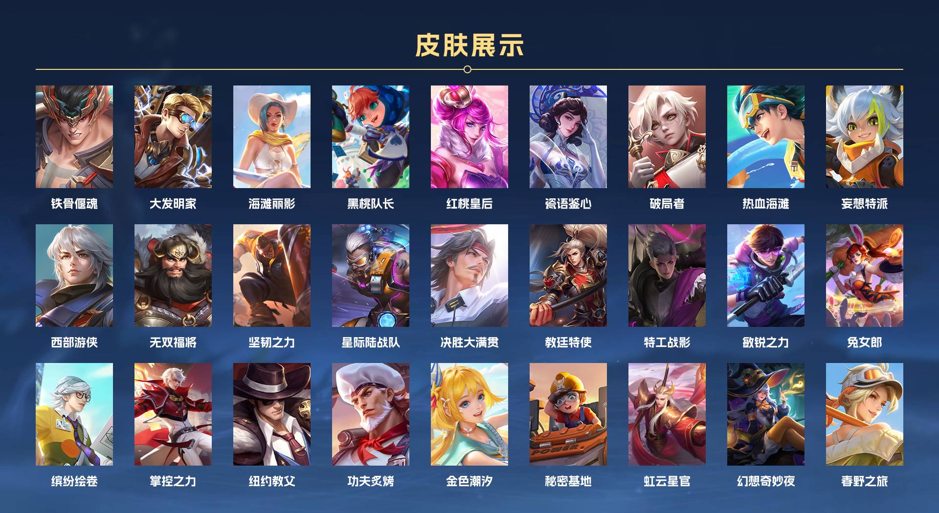 WZ3234522王者荣耀账号详情图5