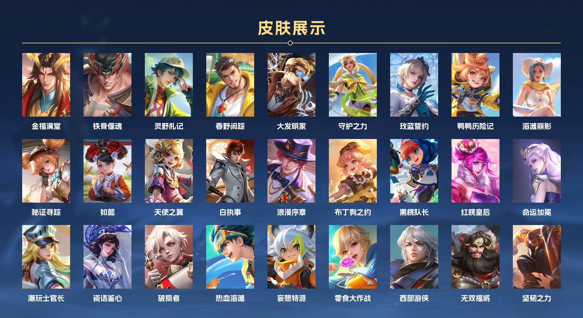 WZ3234515王者荣耀账号详情图7
