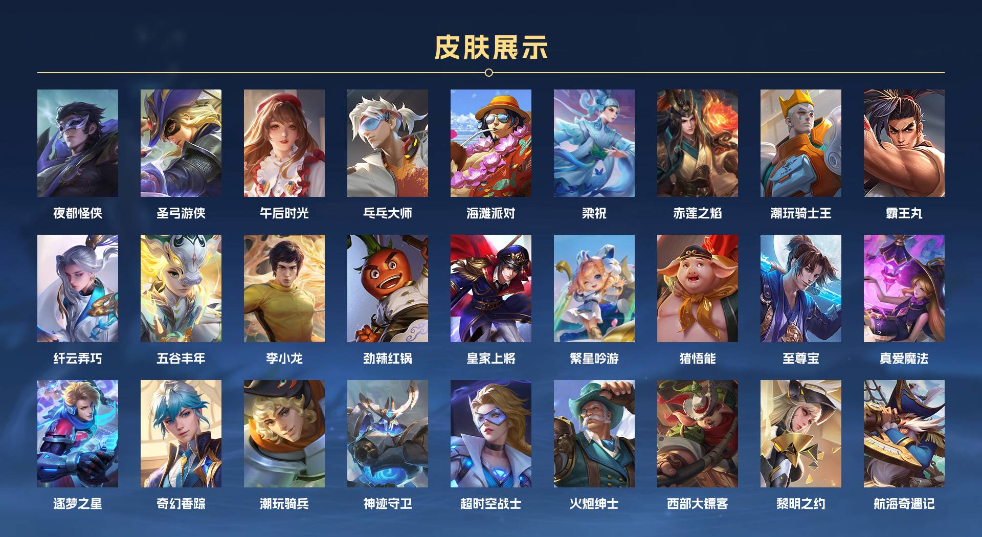 WZ3234515王者荣耀账号详情图5