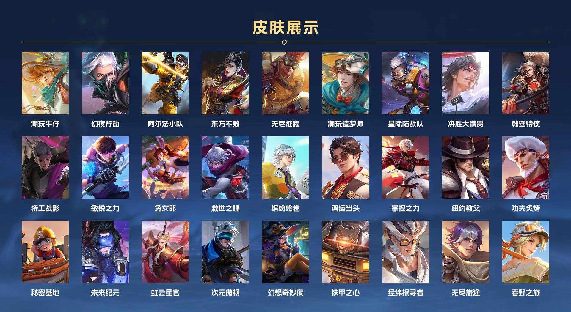 WZ3234515王者荣耀账号详情图8