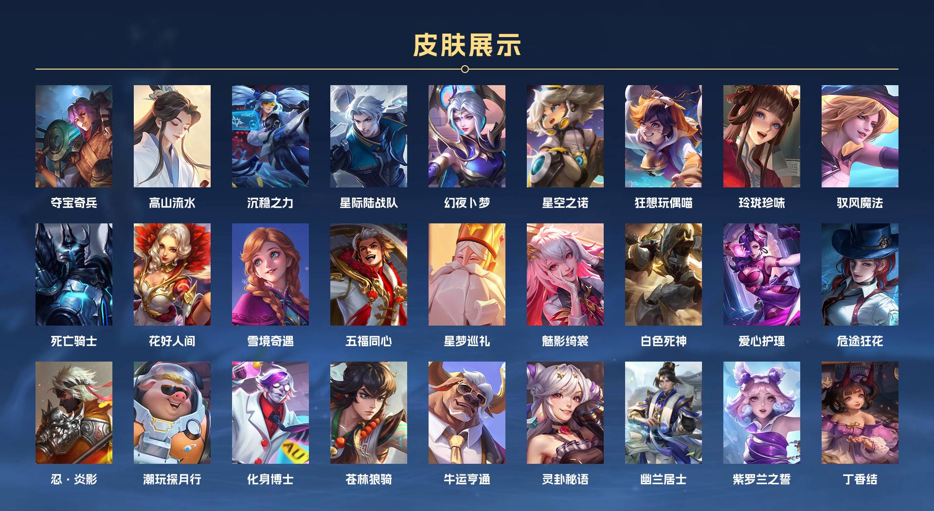 WZ3234515王者荣耀账号详情图6