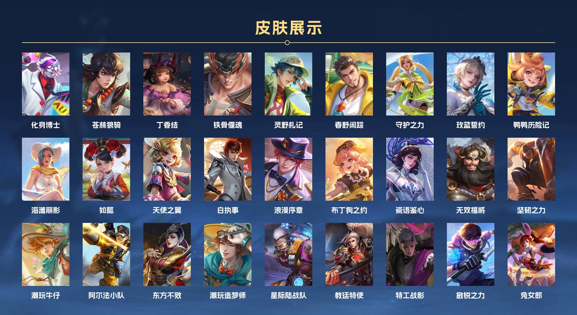 WZ3234615王者荣耀账号详情图5