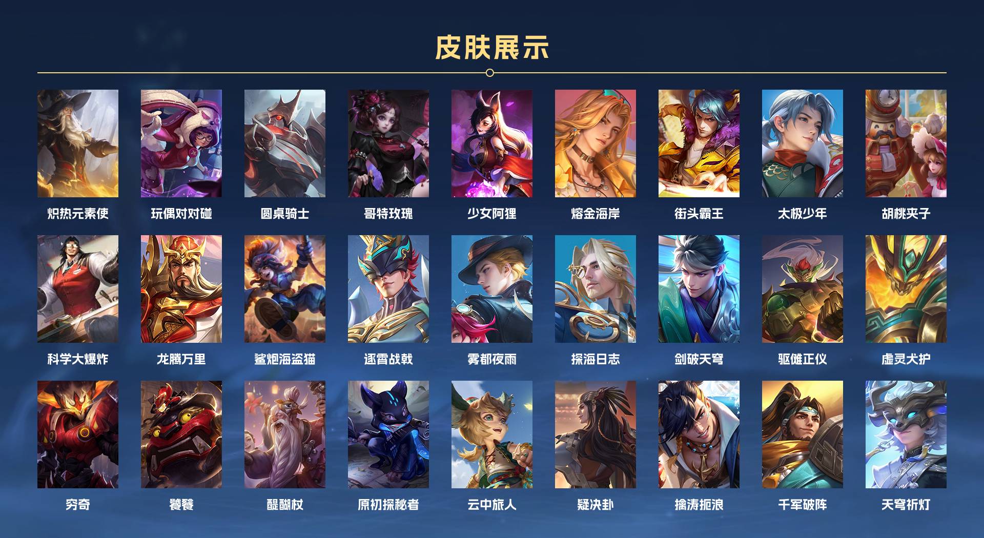 WZ3234678王者荣耀账号详情图3