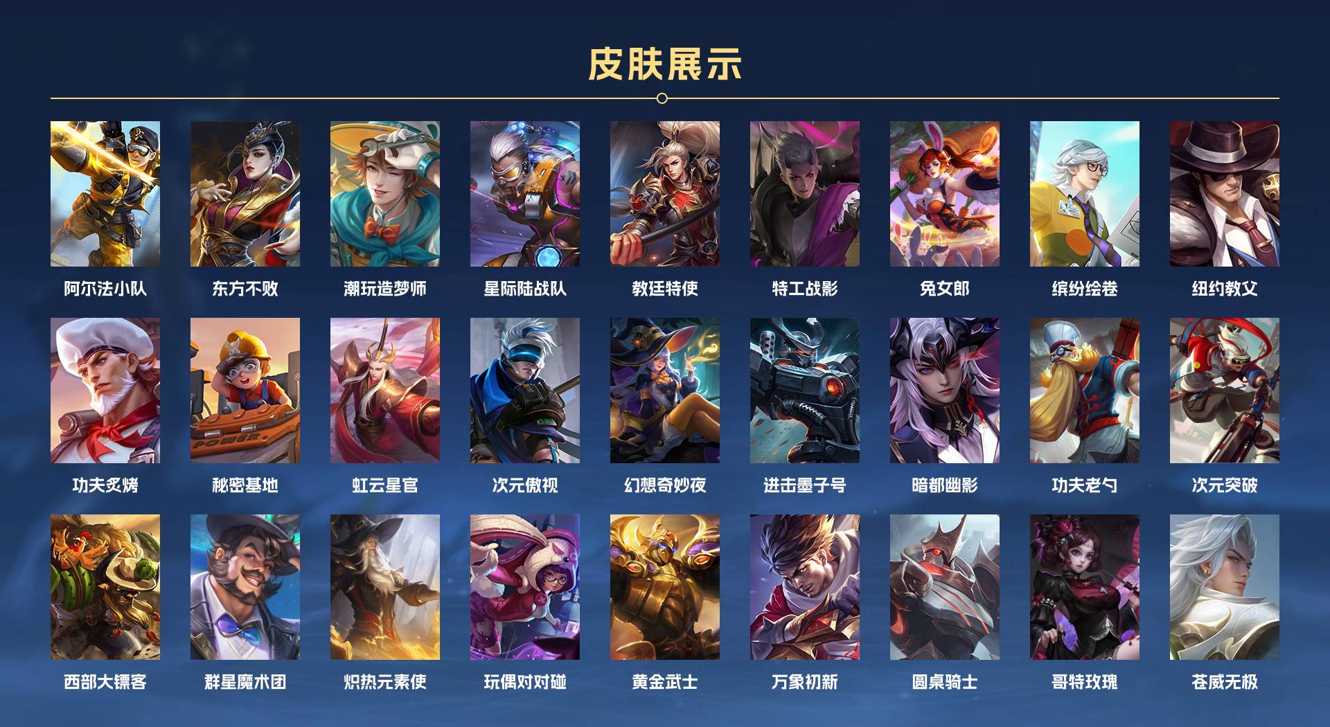 WZ3234698王者荣耀账号详情图5 WZ3234698王者荣耀账号详情图5