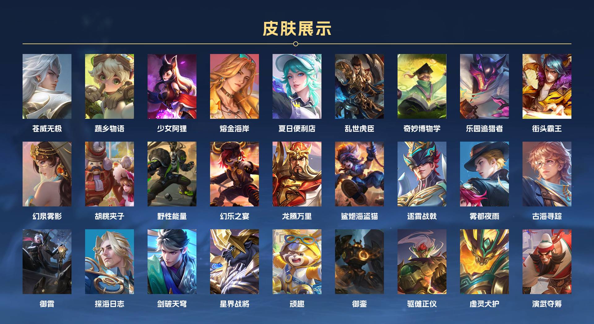 WZ3234677王者荣耀账号详情图6