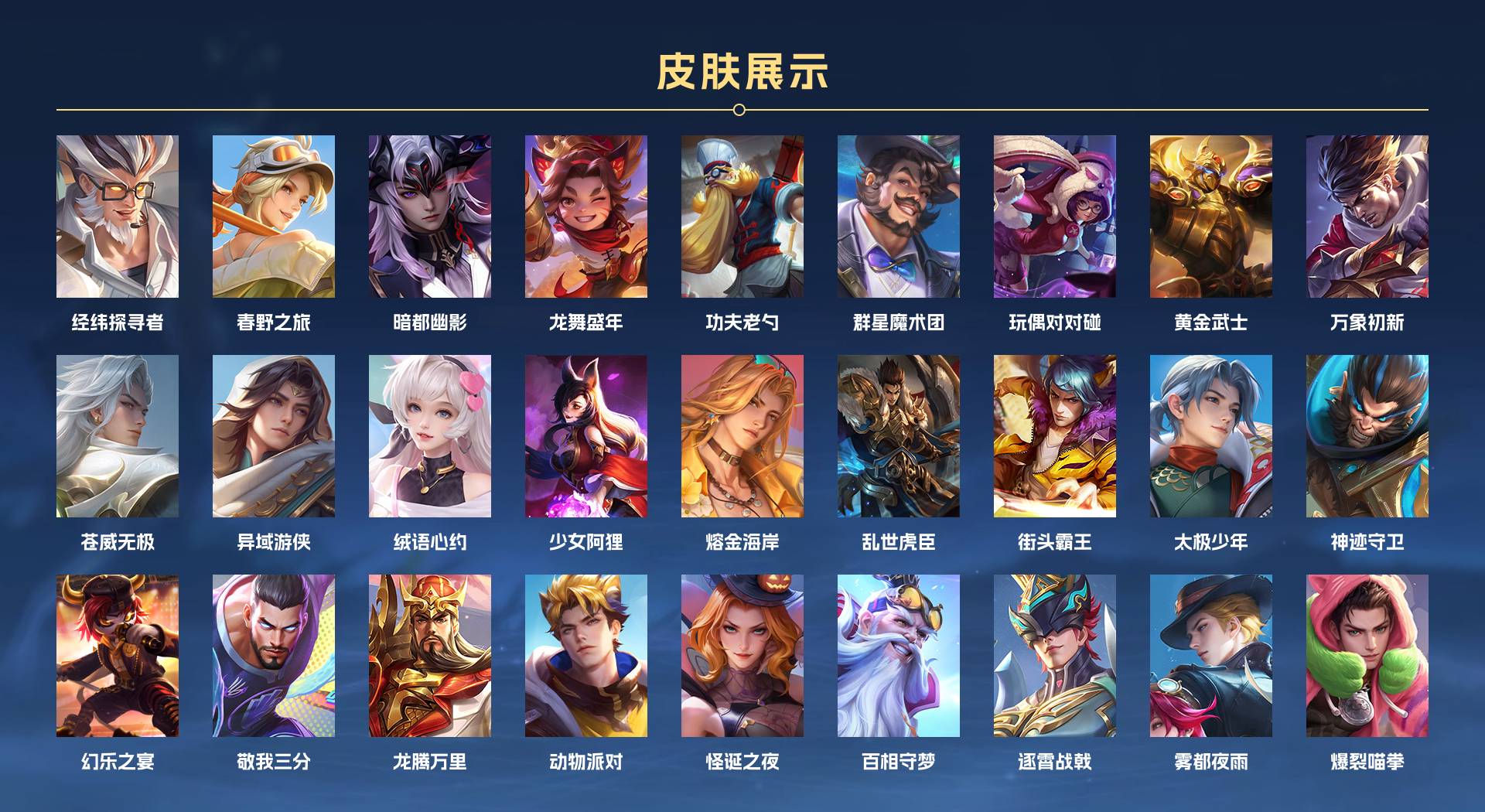 WZ3235073王者荣耀账号详情图6