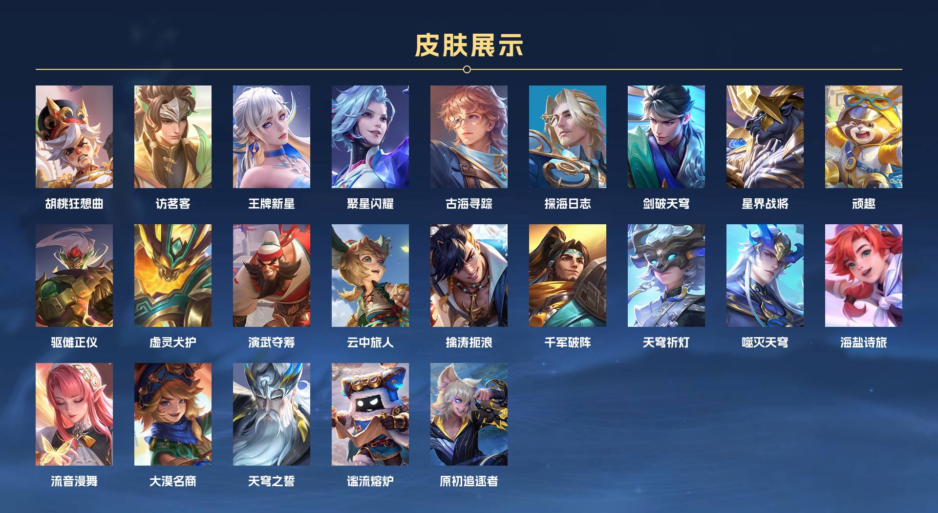 WZ3235073王者荣耀账号详情图7