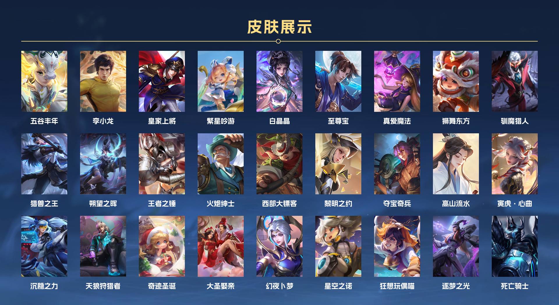 WZ3235083王者荣耀账号详情图5