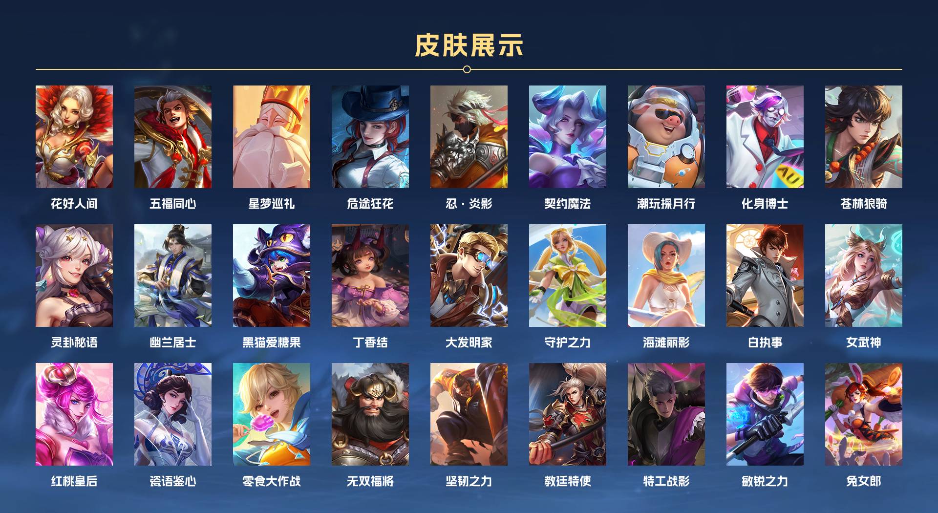 WZ3235083王者荣耀账号详情图6