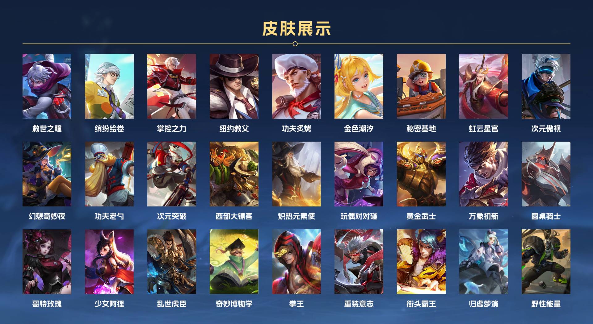 WZ3235083王者荣耀账号详情图7
