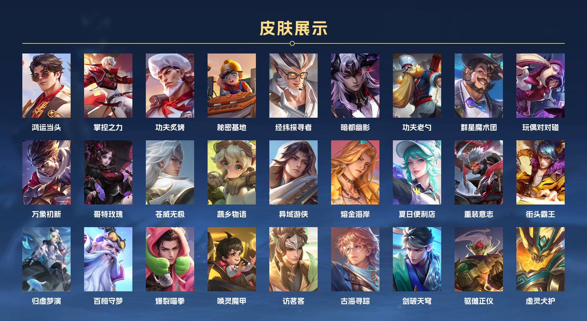 WZ3235125王者荣耀账号详情图5