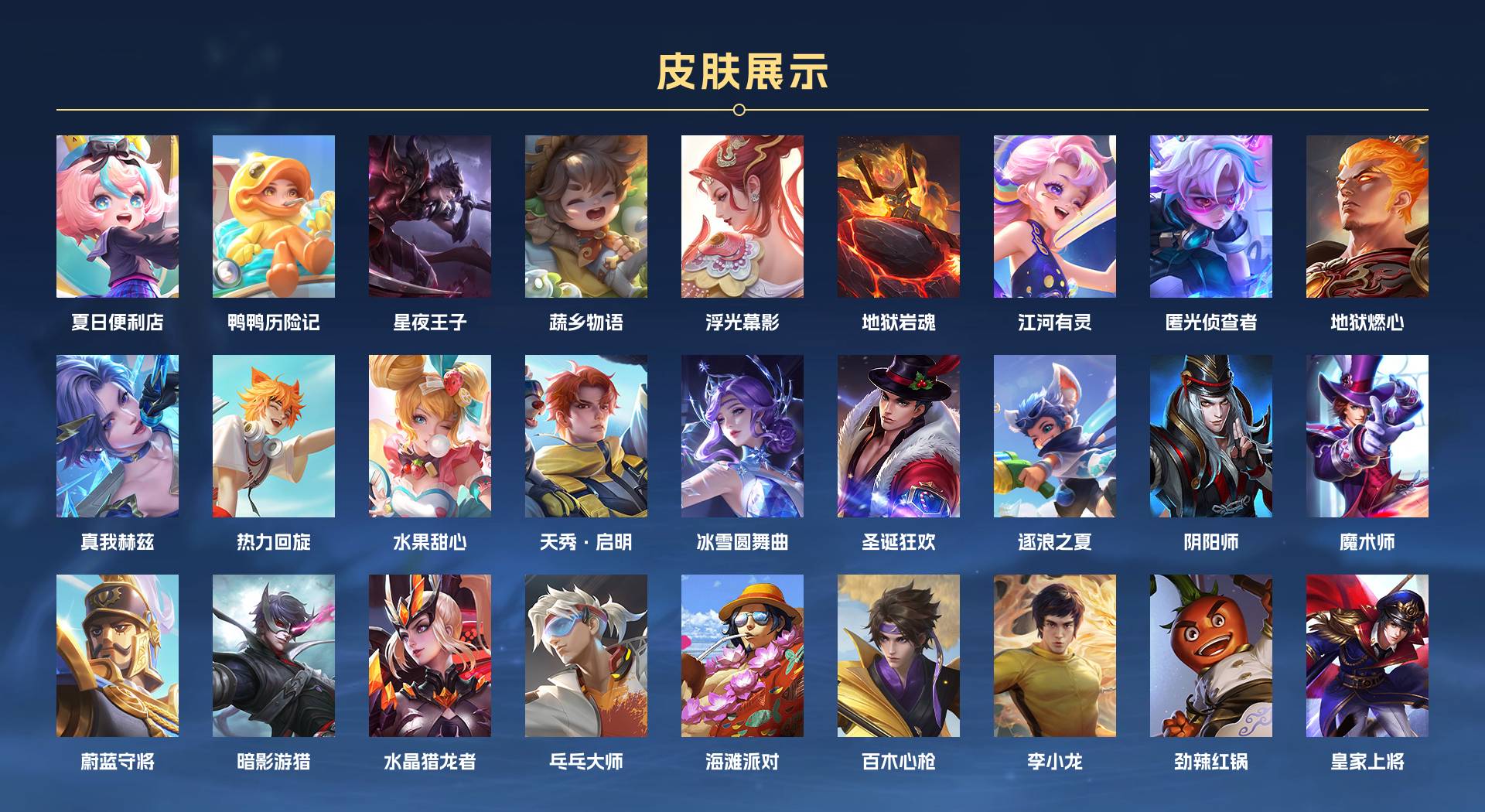 WZ3235125王者荣耀账号详情图3