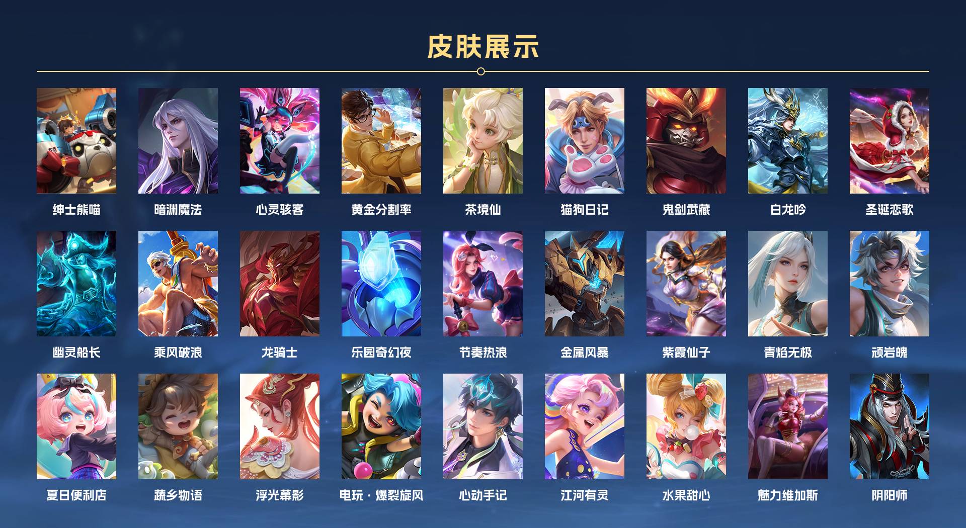 WZ3235182王者荣耀账号详情图2