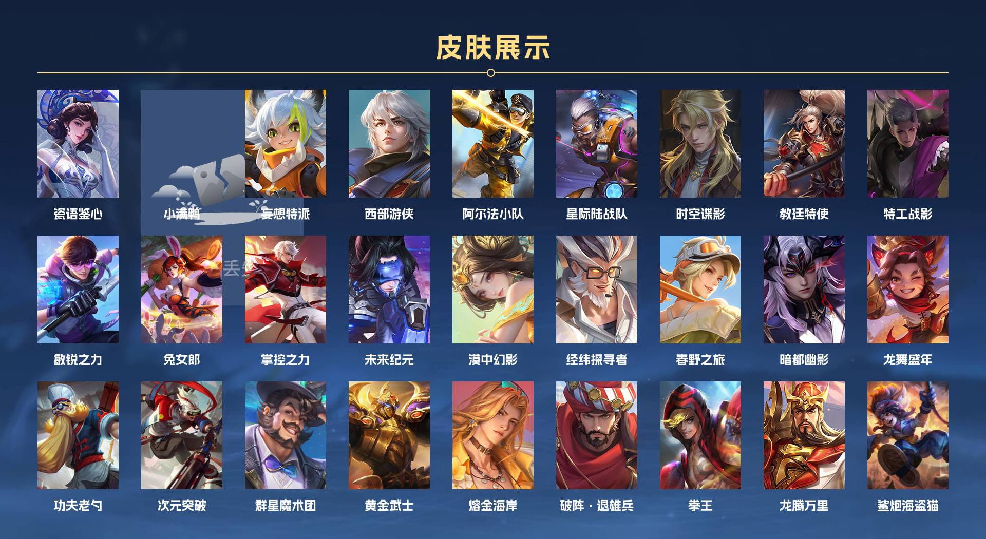 WZ3235074王者荣耀账号详情图3