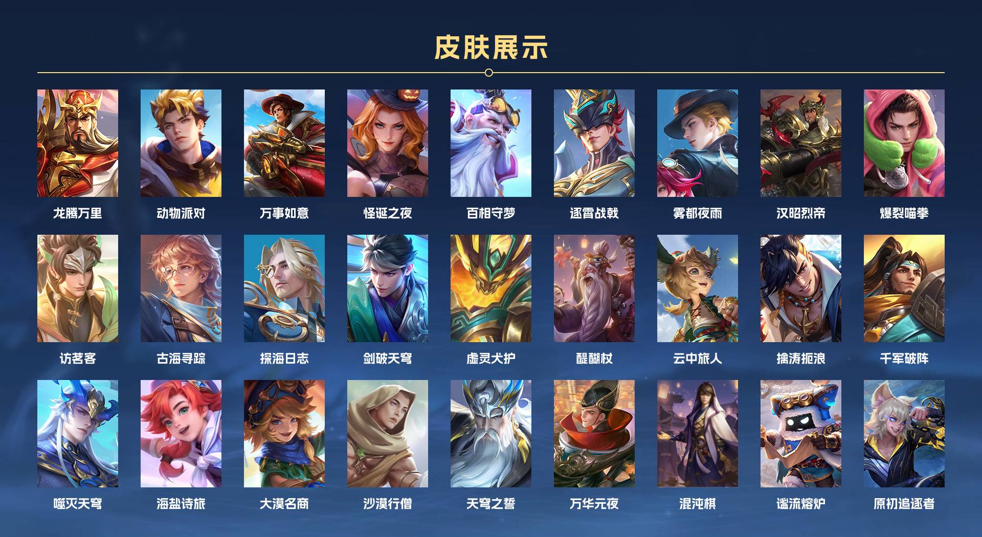 WZ3235212王者荣耀账号详情图6