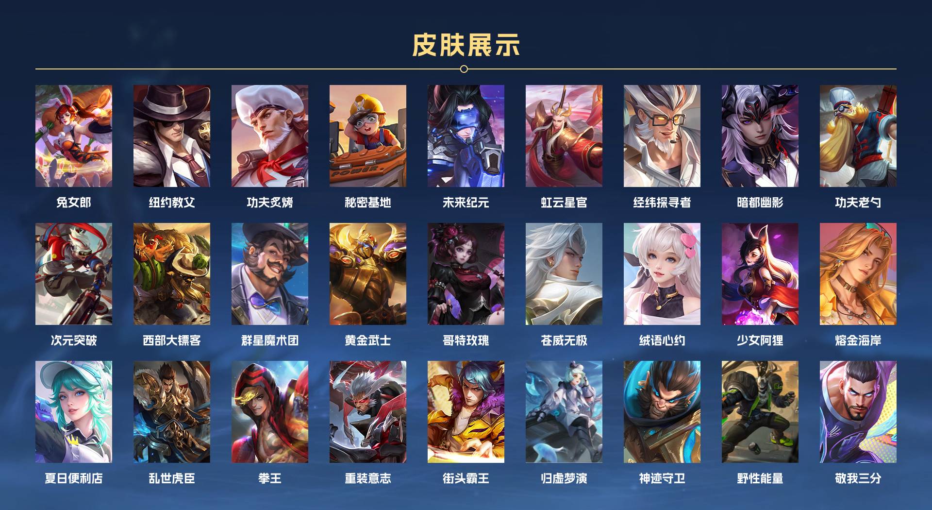 WZ3235212王者荣耀账号详情图5