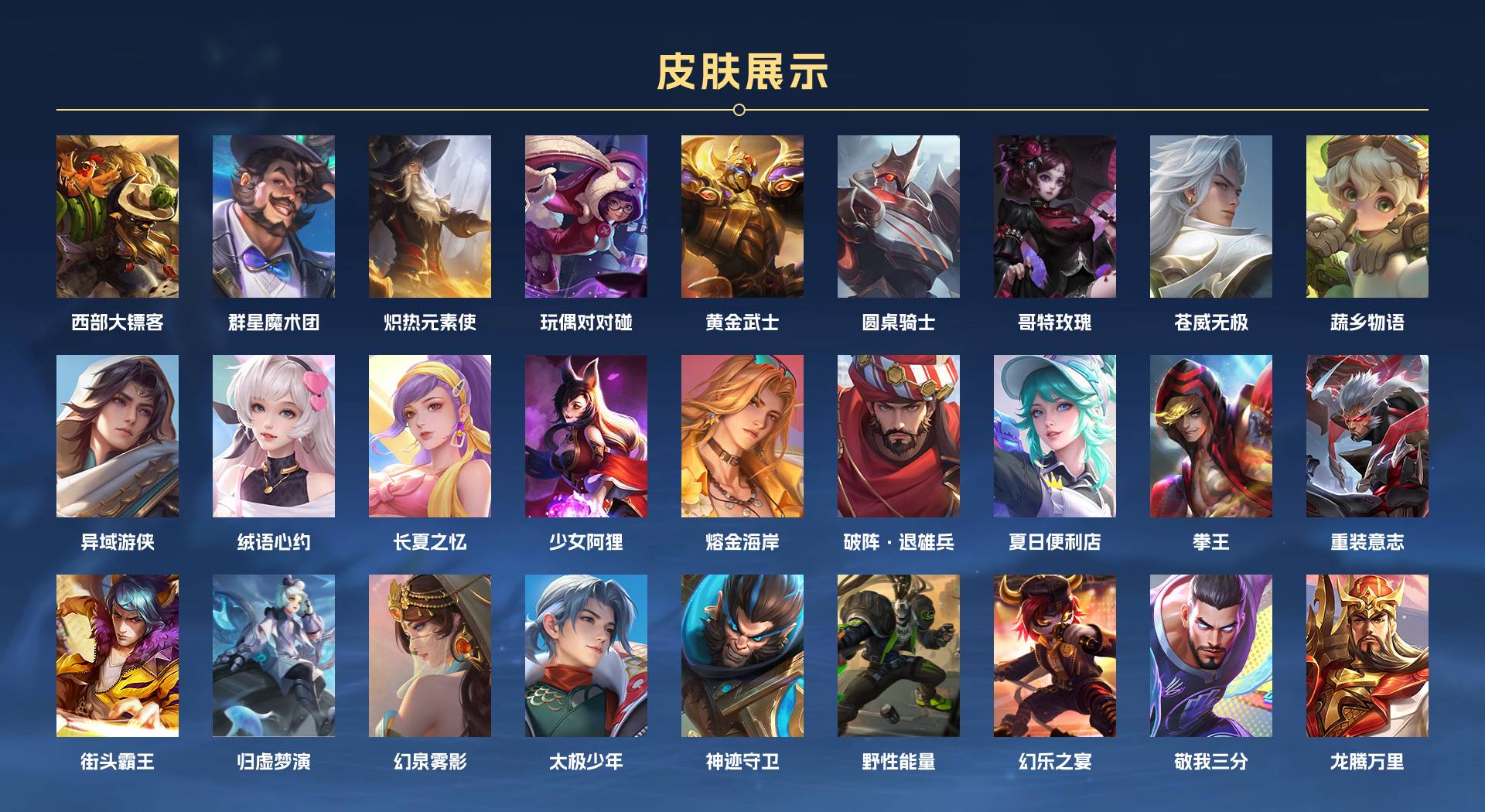 WZ3234444王者荣耀账号详情图11