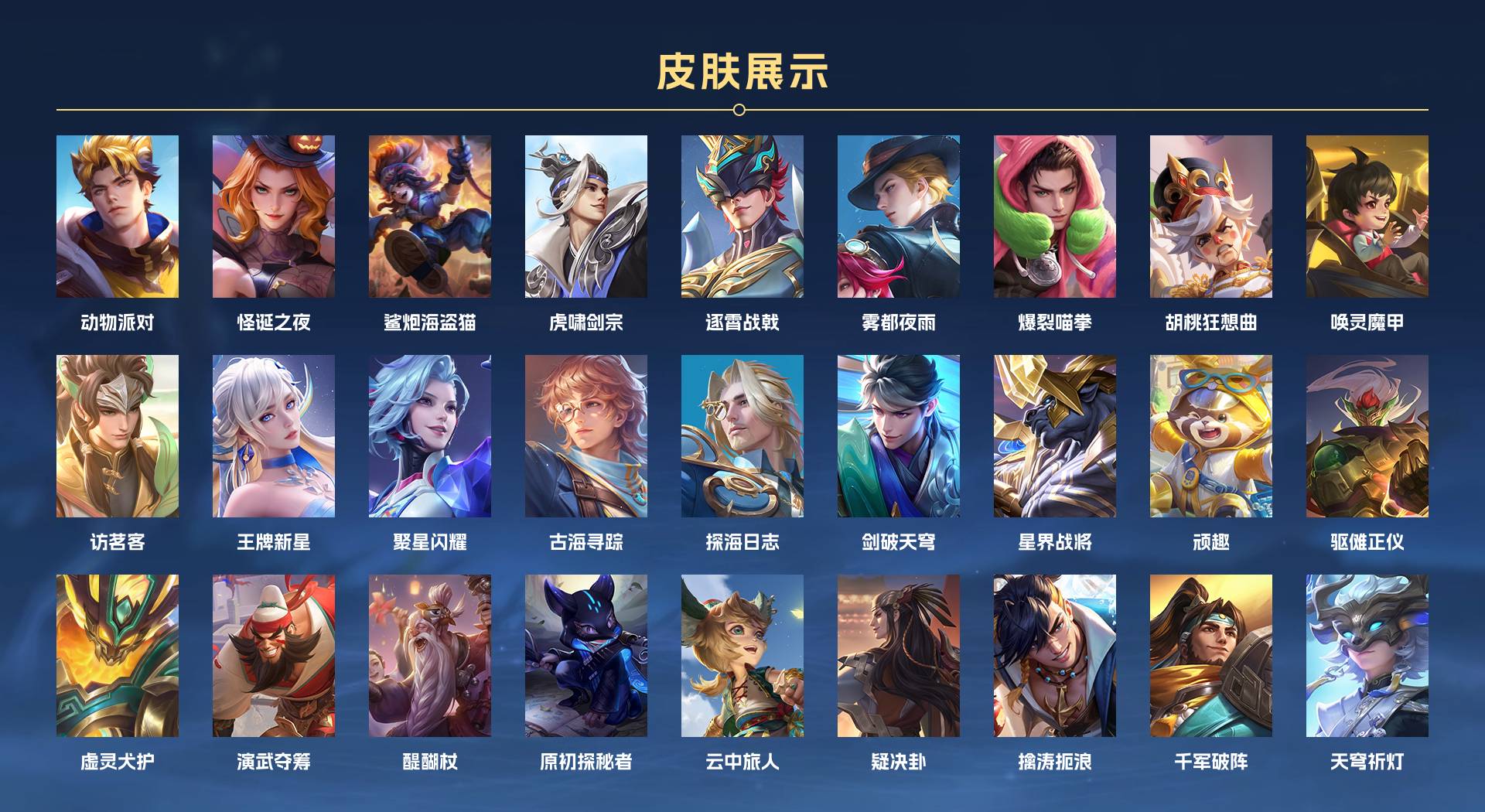 WZ3234444王者荣耀账号详情图12