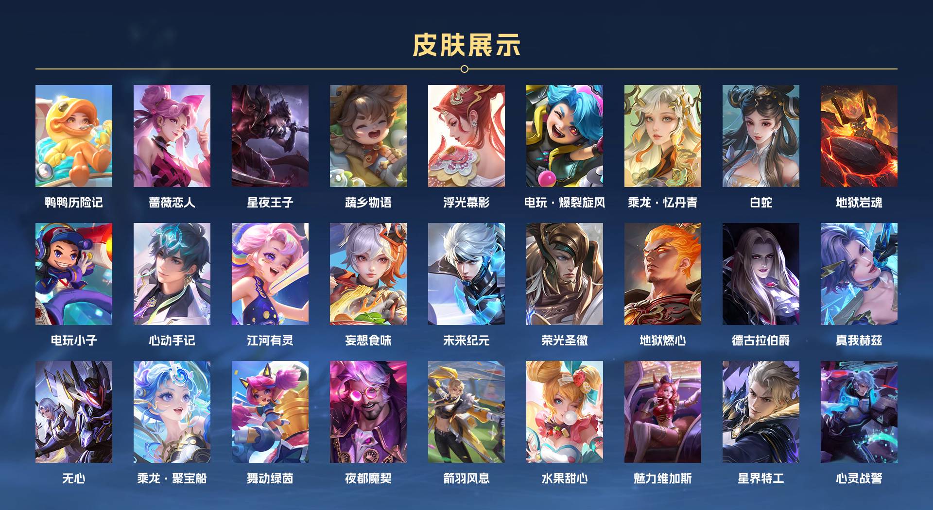 WZ3234444王者荣耀账号详情图5
