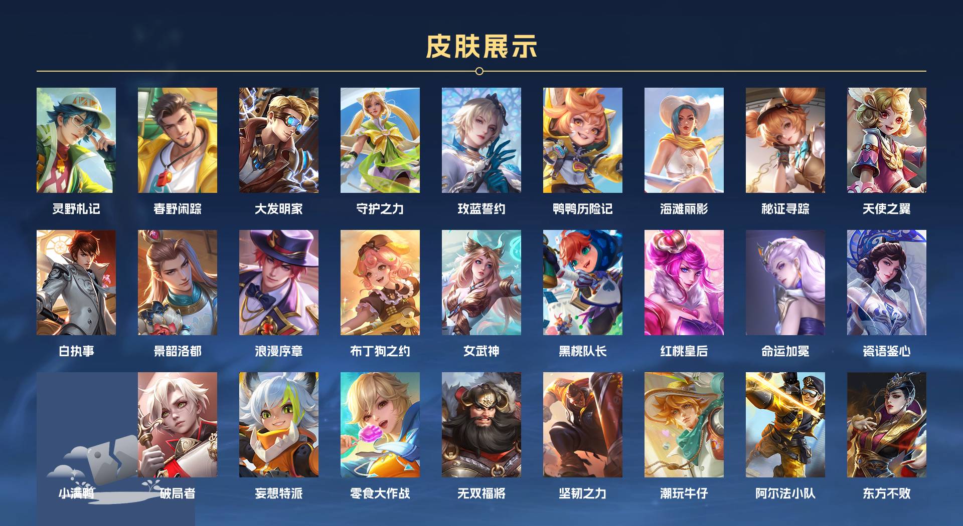WZ3234444王者荣耀账号详情图9