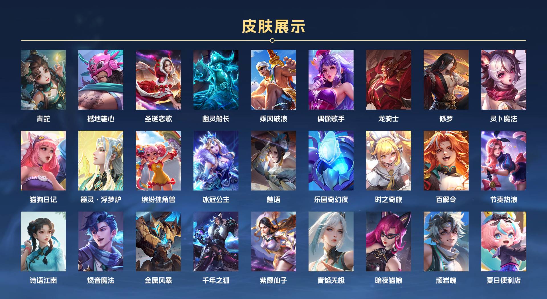 WZ3234444王者荣耀账号详情图4