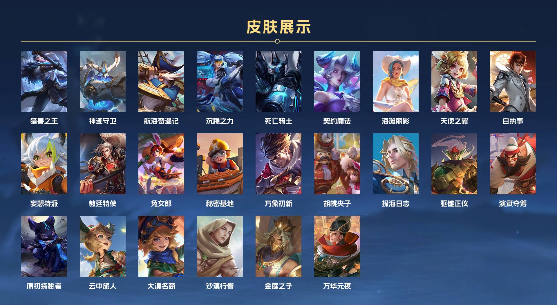 WZ3207453王者荣耀账号详情图2
