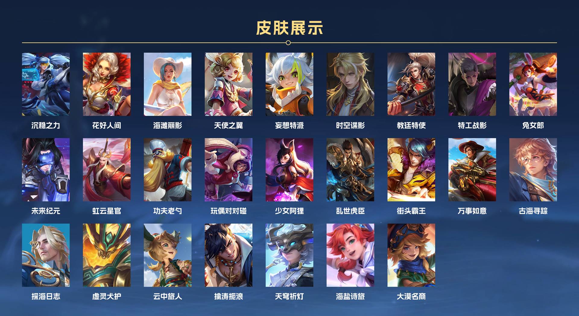 WZ3192547王者荣耀账号详情图2