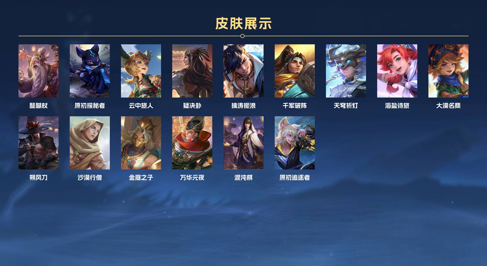 WZ3193544王者荣耀账号详情图5