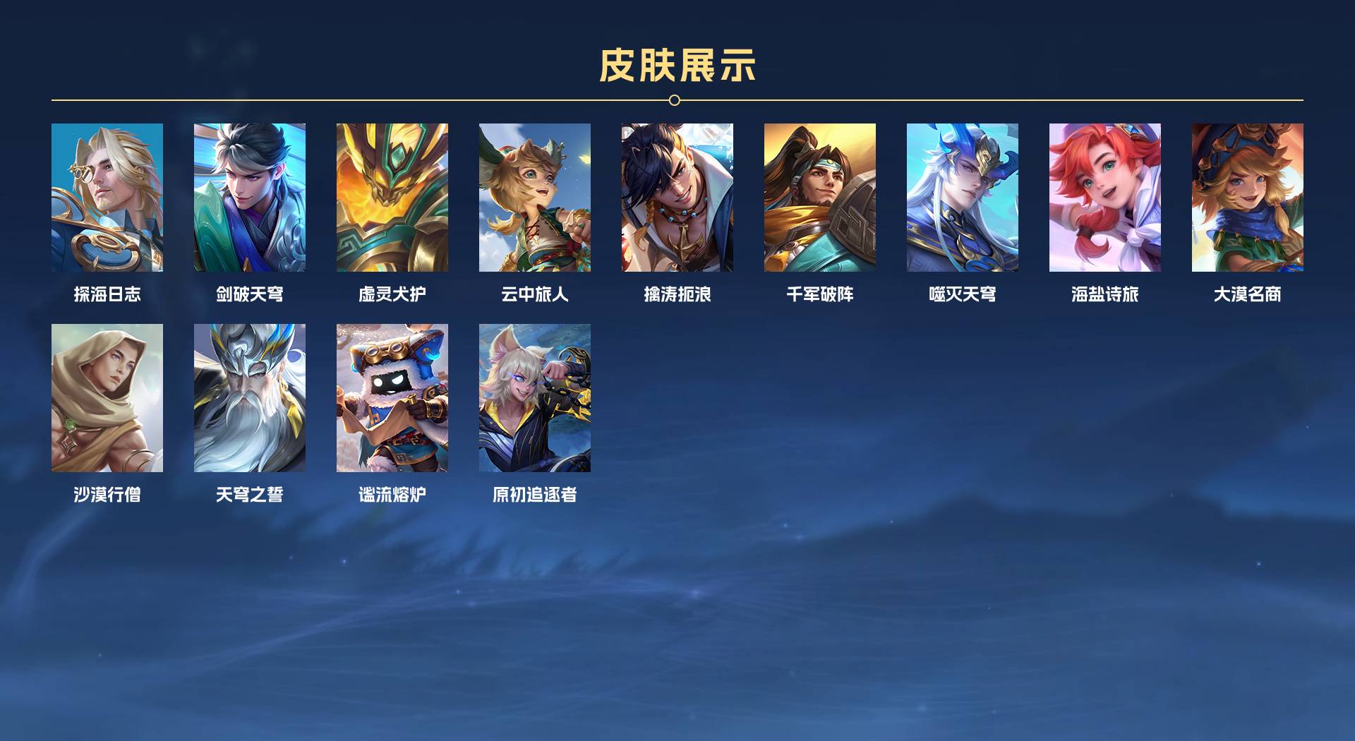 WZ3206380王者荣耀账号详情图3