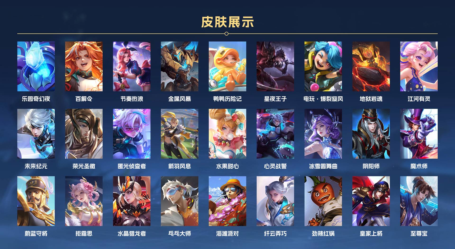 WZ3191674王者荣耀账号详情图2 WZ3191674王者荣耀账号详情图2