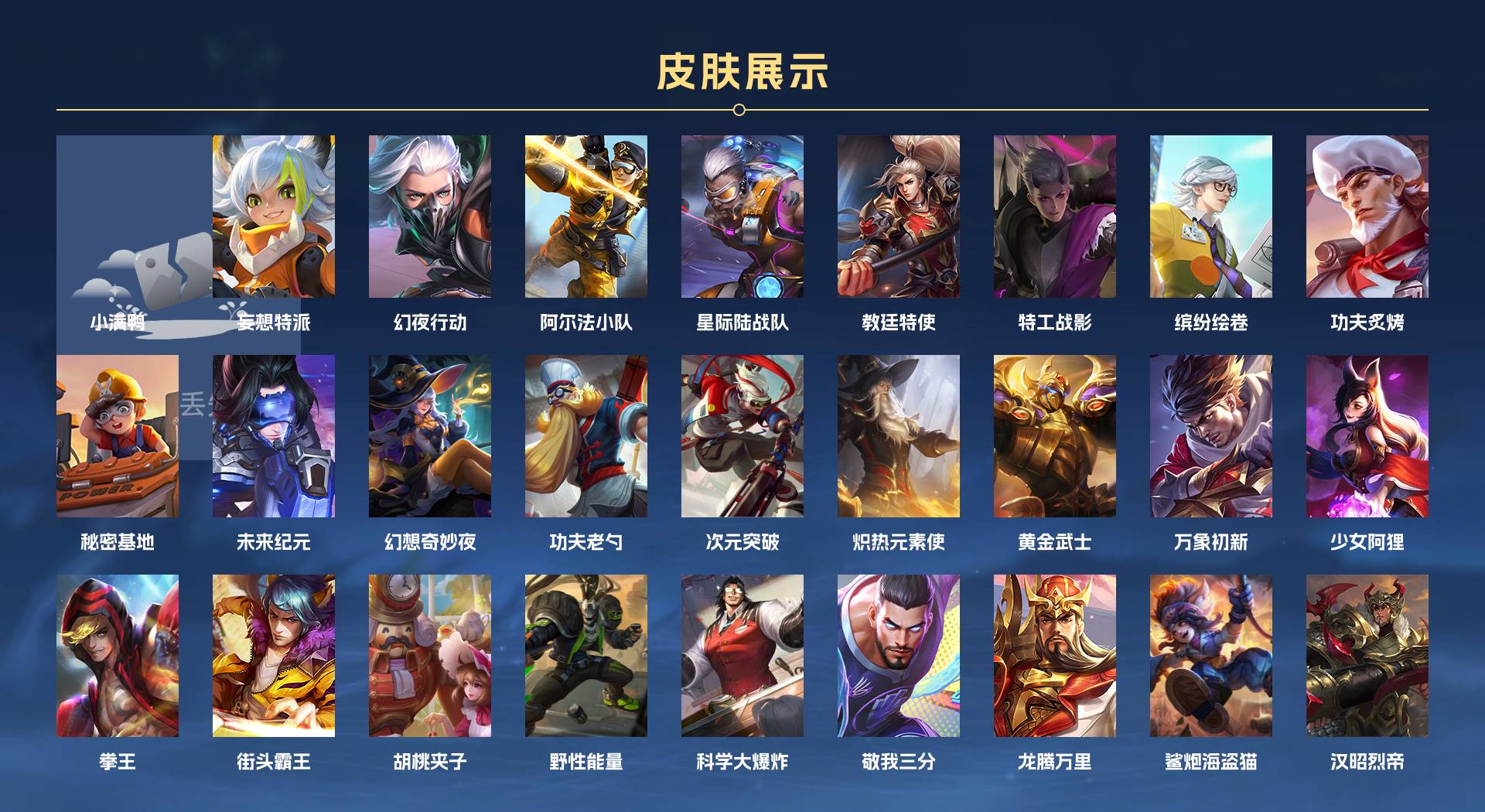 WZ3235453王者荣耀账号详情图4