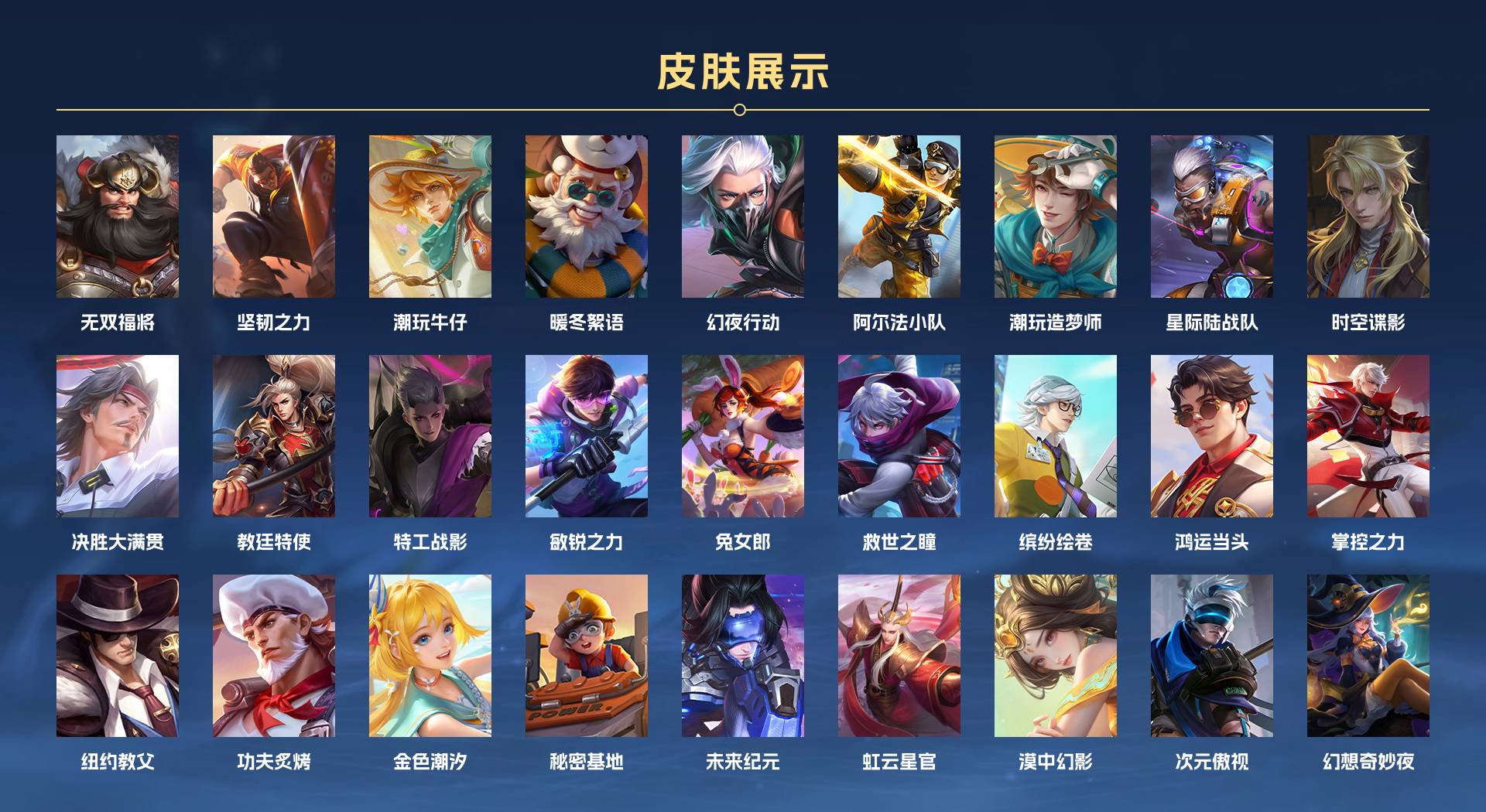 WZ3235473王者荣耀账号详情图7