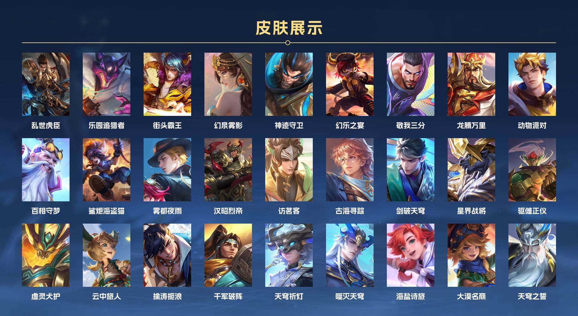 WZ3235353王者荣耀账号详情图5