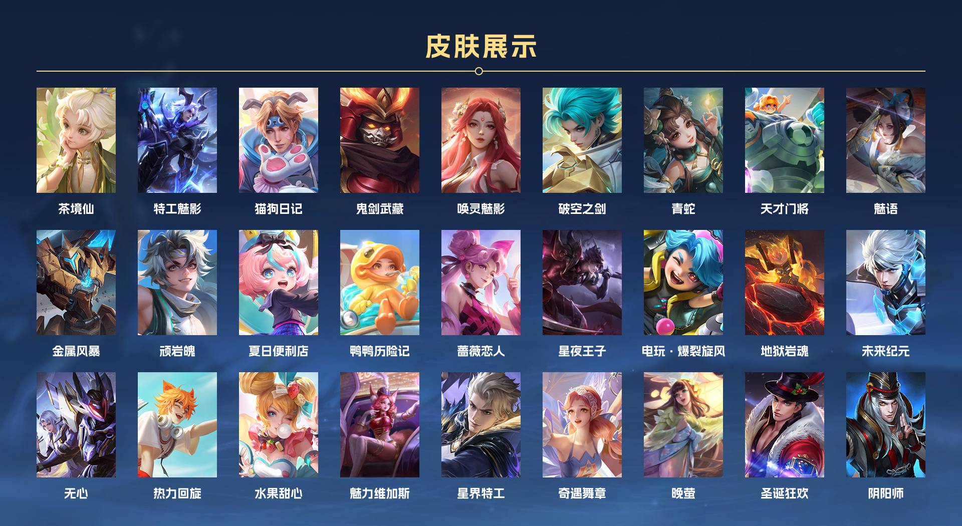 WZ3235353王者荣耀账号详情图2