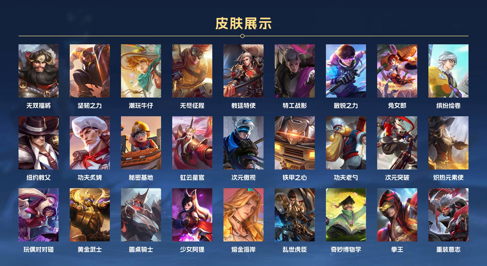 WZ3235566王者荣耀账号详情图4