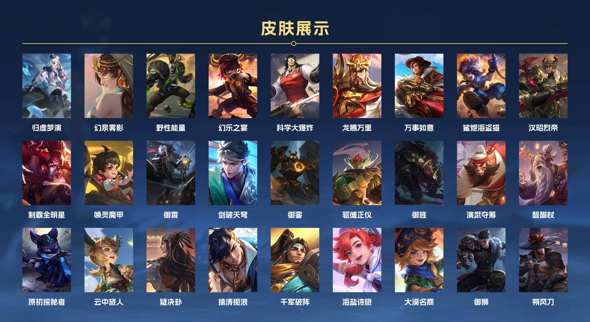 WZ3235566王者荣耀账号详情图5
