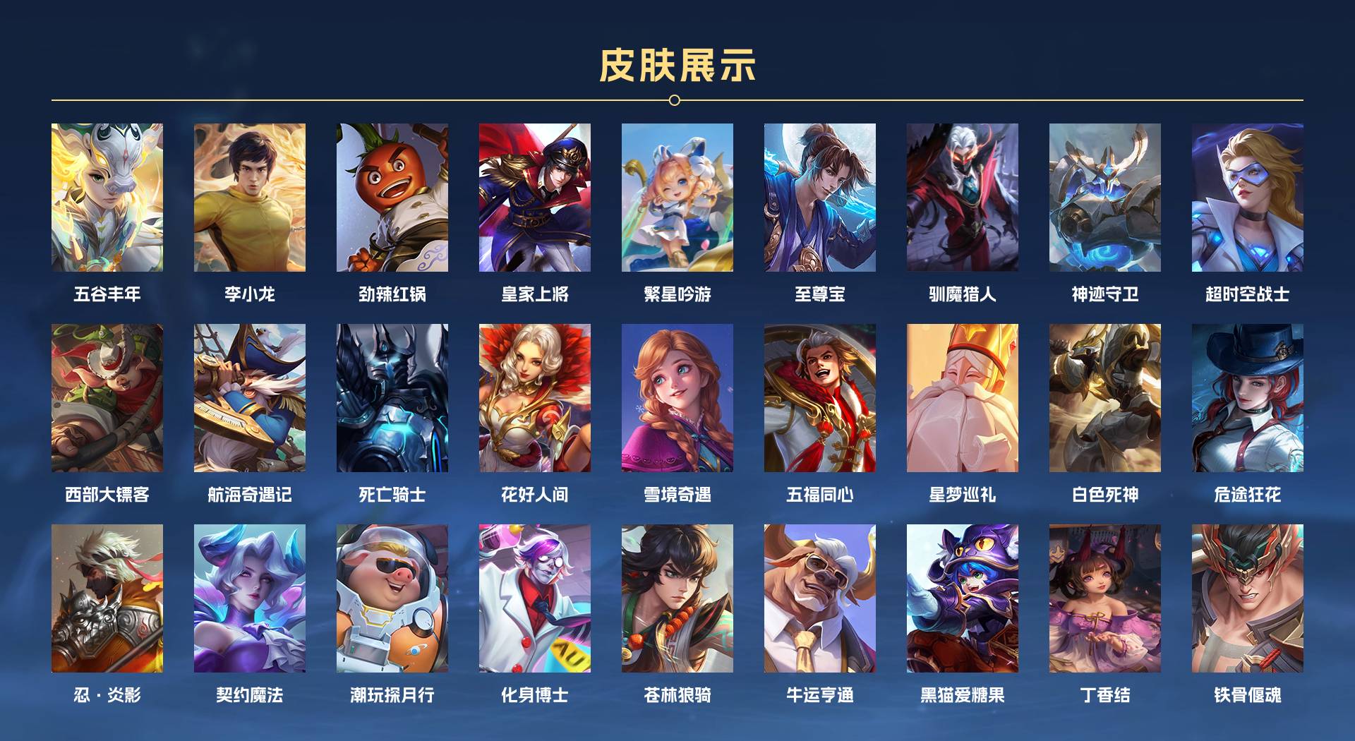 WZ3235838王者荣耀账号详情图3