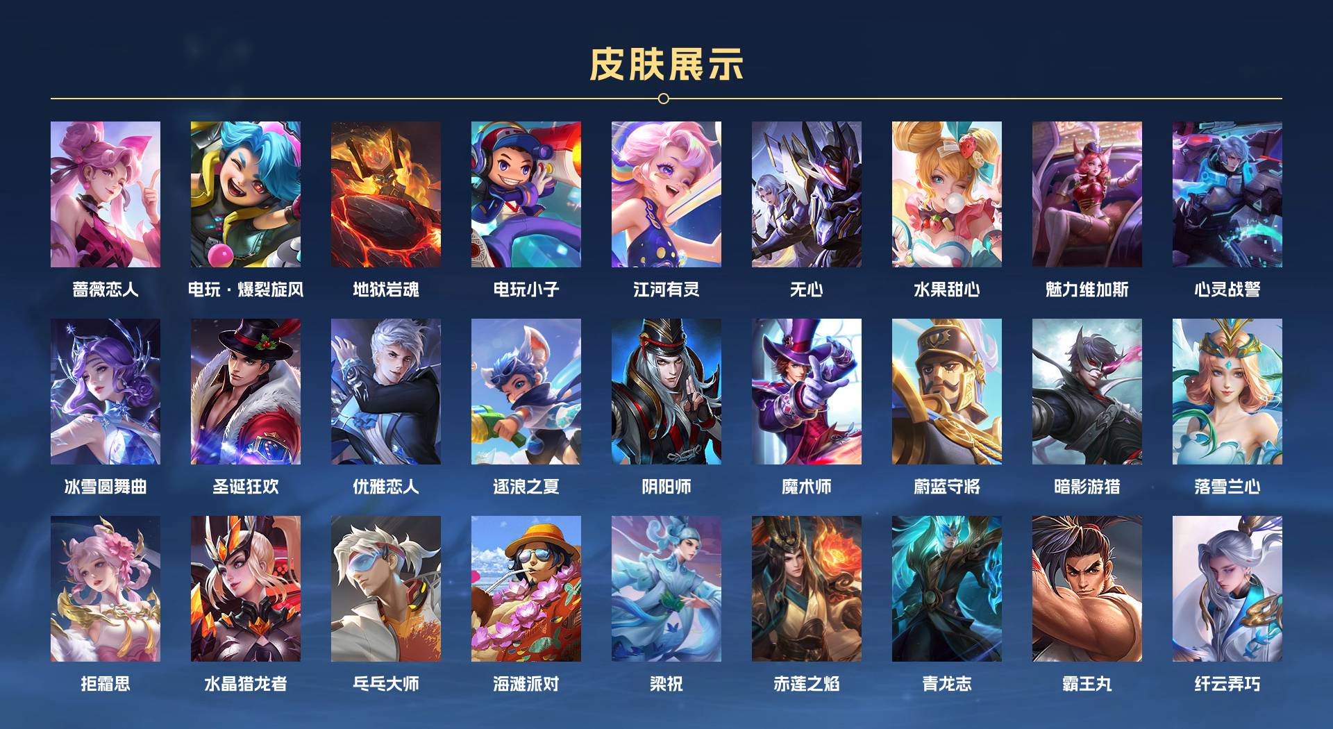 WZ3235838王者荣耀账号详情图2