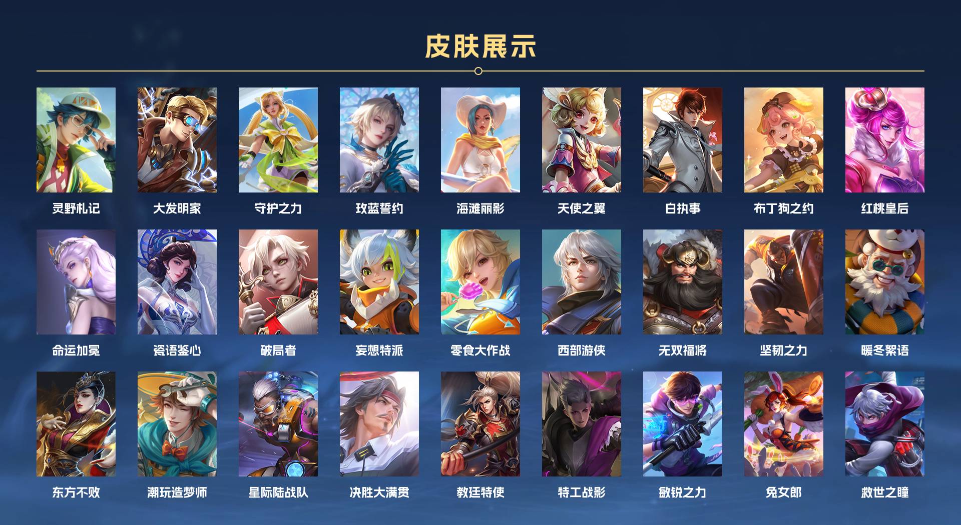 WZ3235838王者荣耀账号详情图4