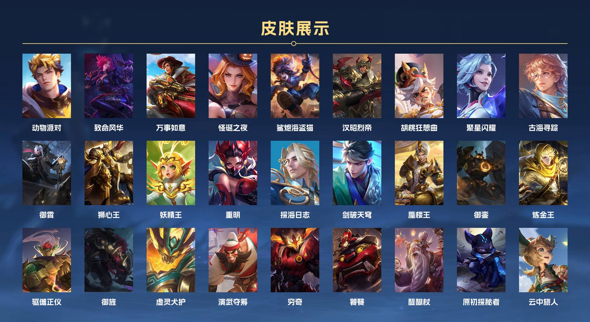 WZ3235838王者荣耀账号详情图6