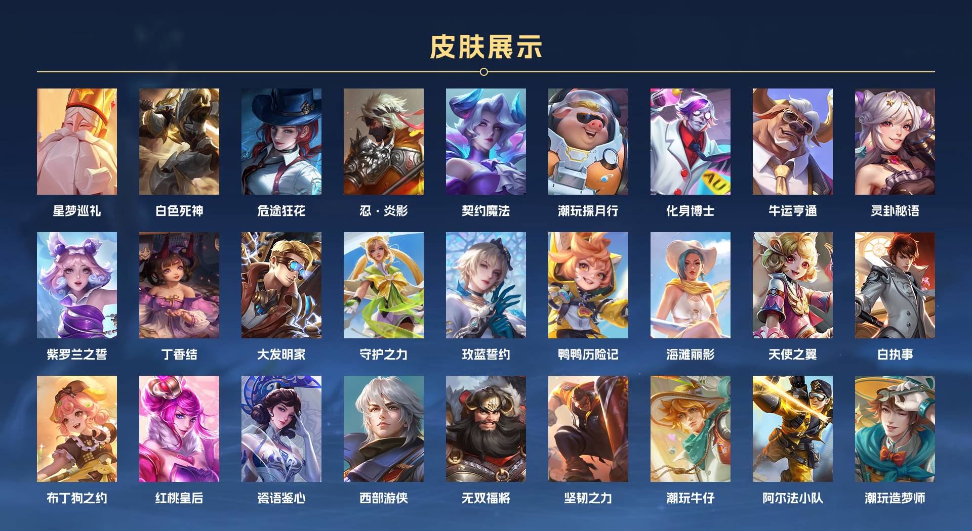 WZ3236022王者荣耀账号详情图5