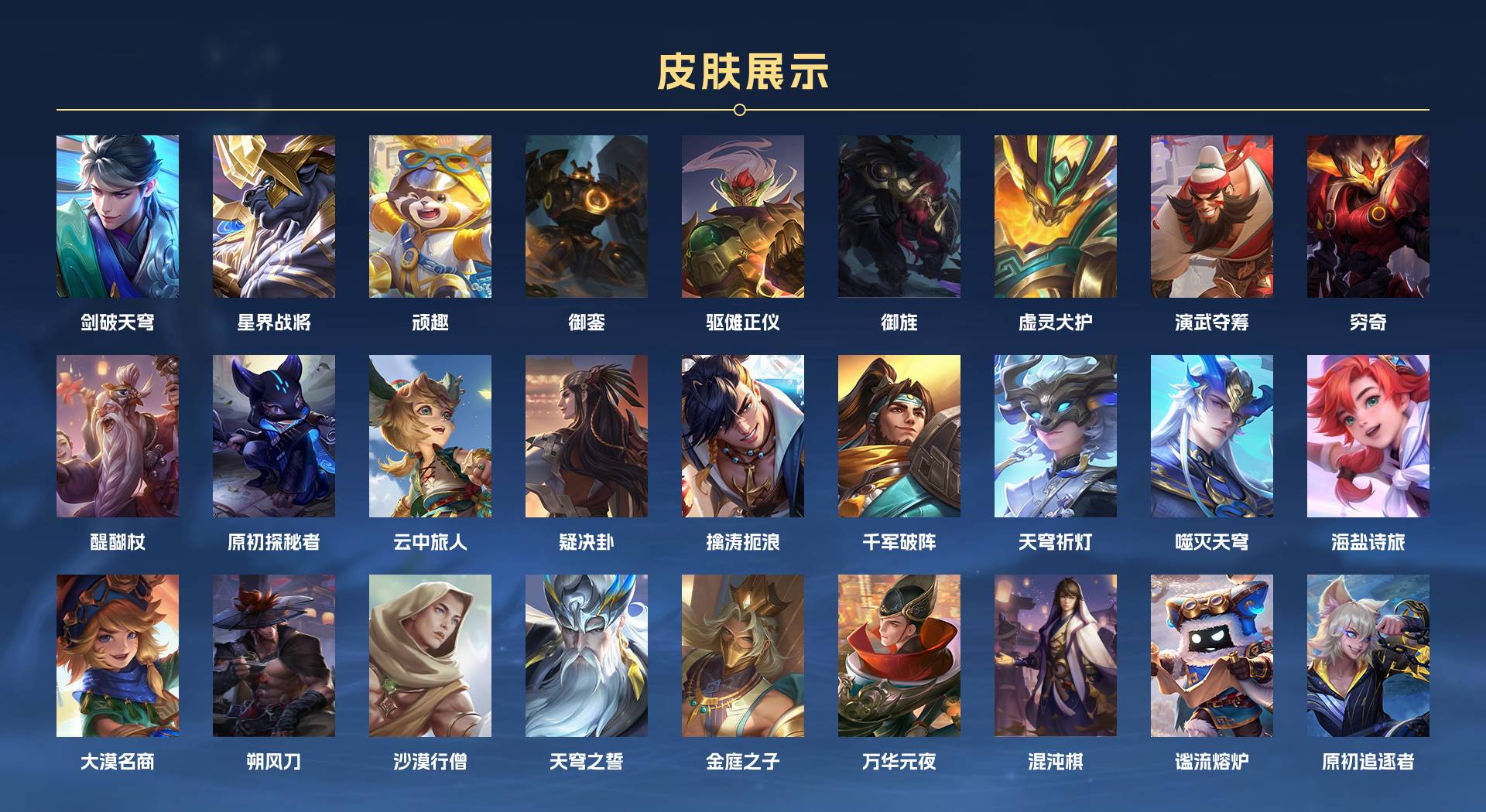 WZ3236022王者荣耀账号详情图8