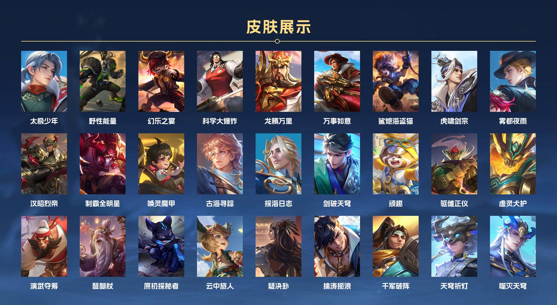 WZ3235961王者荣耀账号详情图6
