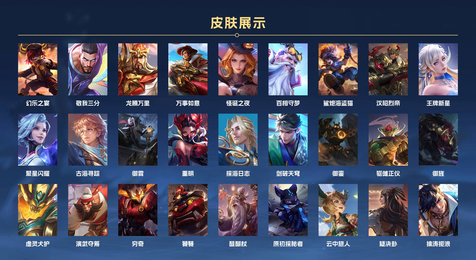 WZ3236308王者荣耀账号详情图7