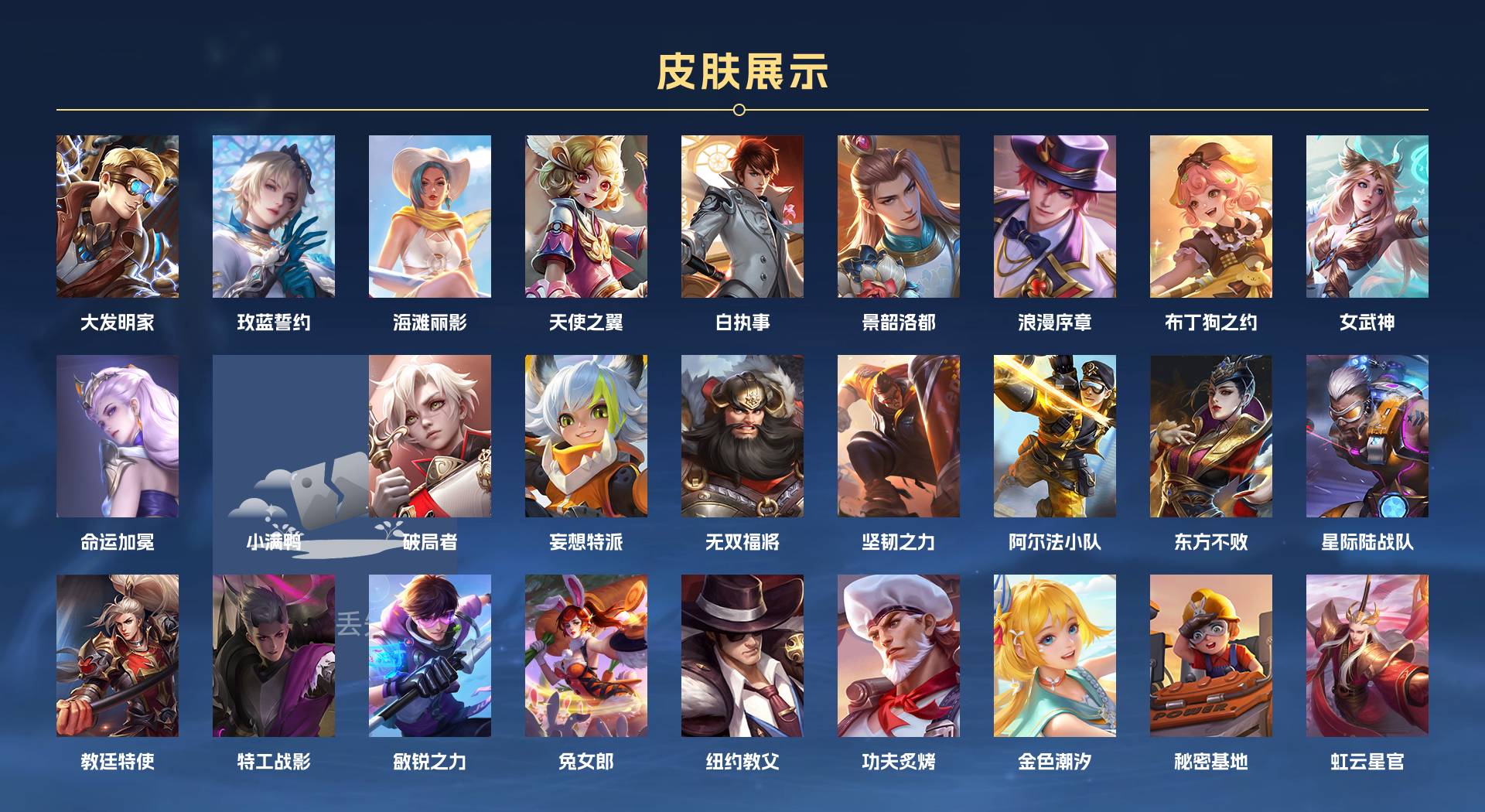 WZ3236308王者荣耀账号详情图5
