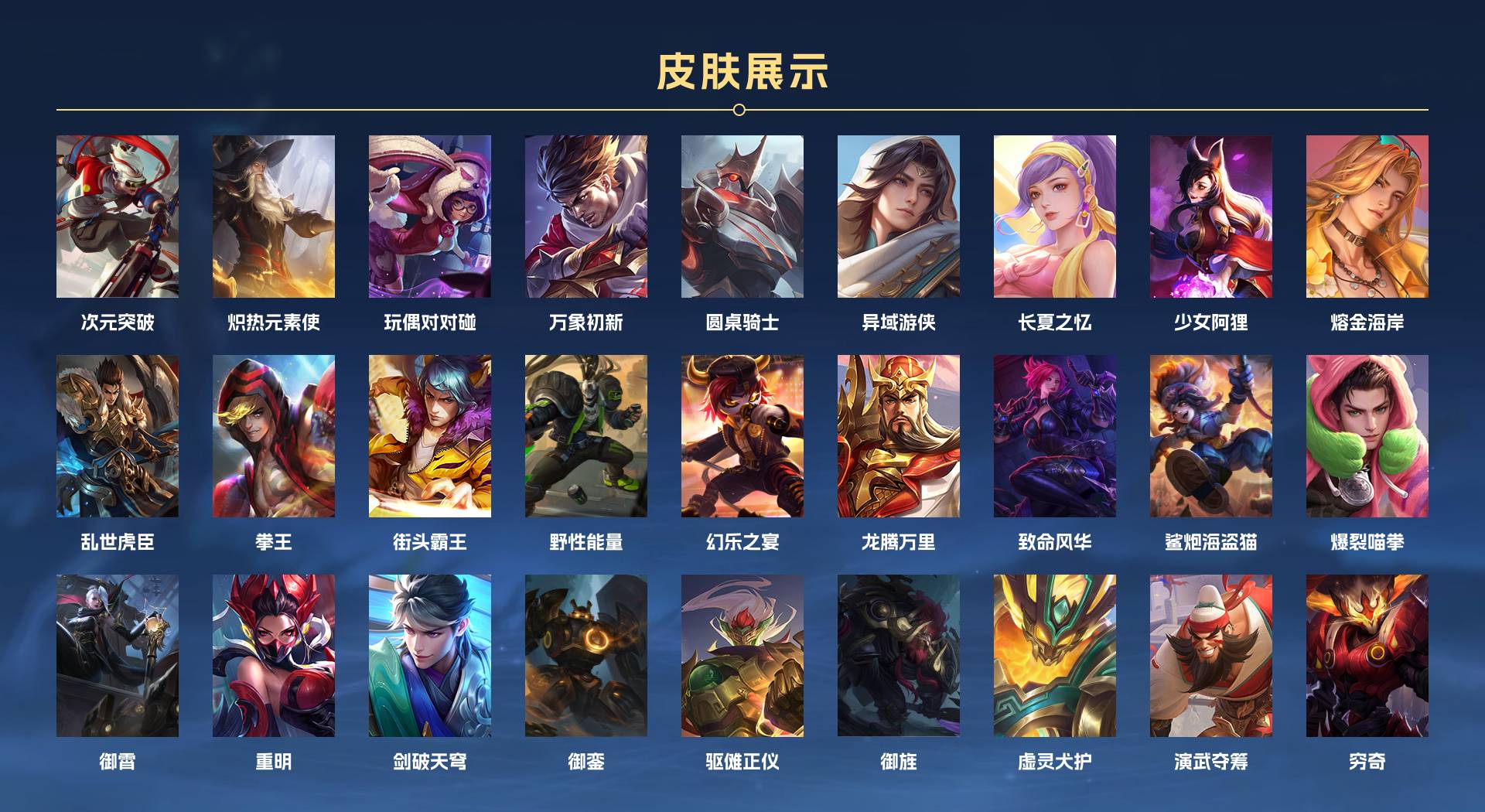 WZ3235372王者荣耀账号详情图3